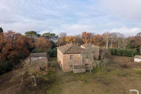 Farm hus i Lucignano, Arezzo, Lucignano - € 680.000 | Ref: R06894LURU-1321136 - foto 4
