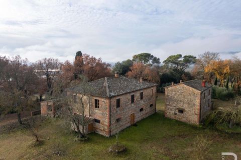 Farm hus i Lucignano, Arezzo, Lucignano - € 680.000 | Ref: R06894LURU-1321136 - foto 5