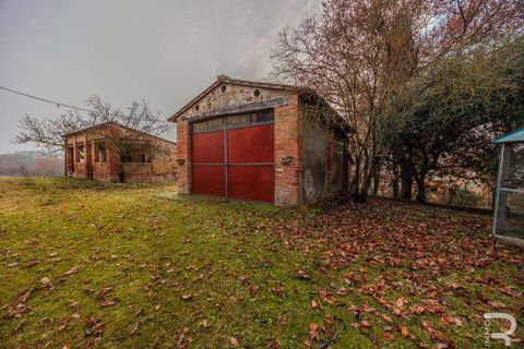 Farm hus i Lucignano, Arezzo, Lucignano - € 680.000 | Ref: R06894LURU-1321136 - foto 12