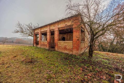 Farm hus i Lucignano, Arezzo, Lucignano - € 680.000 | Ref: R06894LURU-1321136 - foto 13