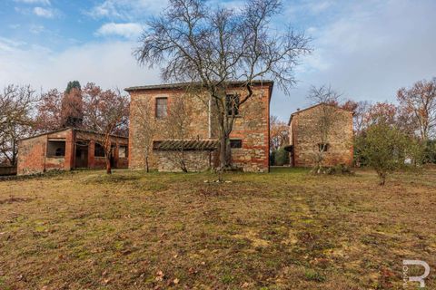 Farm hus i Lucignano, Arezzo, Lucignano - € 680.000 | Ref: R06894LURU-1321136 - foto 15