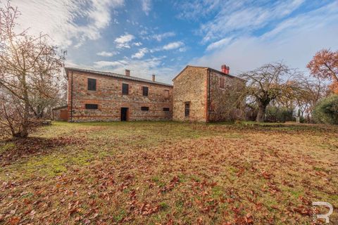 Farm hus i Lucignano, Arezzo, Lucignano - € 680.000 | Ref: R06894LURU-1321136 - foto 17