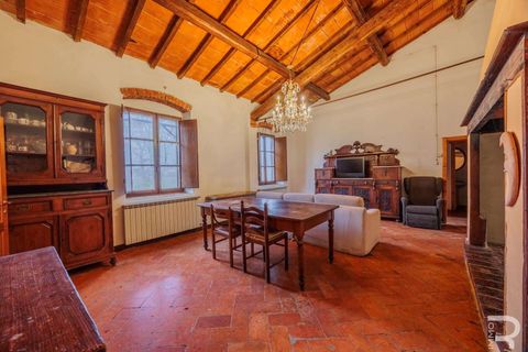 Farm hus i Lucignano, Arezzo, Lucignano - € 680.000 | Ref: R06894LURU-1321136 - foto 24