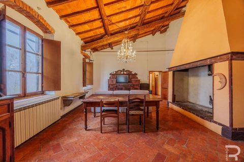 Farm hus i Lucignano, Arezzo, Lucignano - € 680.000 | Ref: R06894LURU-1321136 - foto 25
