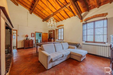 Farm hus i Lucignano, Arezzo, Lucignano - € 680.000 | Ref: R06894LURU-1321136 - foto 28