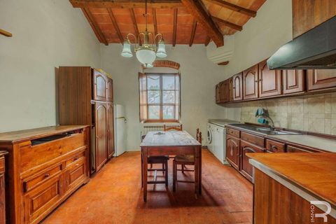 Farm hus i Lucignano, Arezzo, Lucignano - € 680.000 | Ref: R06894LURU-1321136 - foto 29