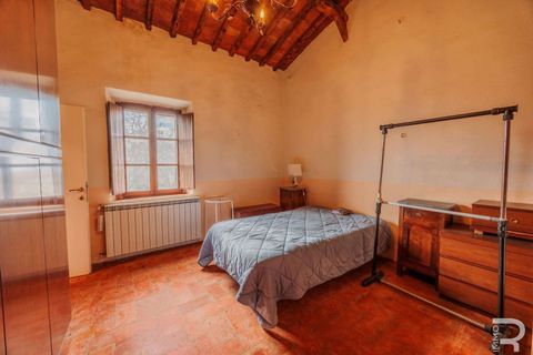 Farm hus i Lucignano, Arezzo, Lucignano - € 680.000 | Ref: R06894LURU-1321136 - foto 35