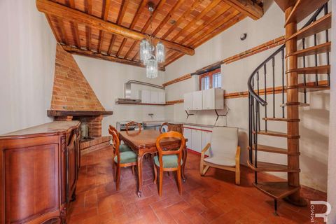 Farm hus i Lucignano, Arezzo, Lucignano - € 680.000 | Ref: R06894LURU-1321136 - foto 38