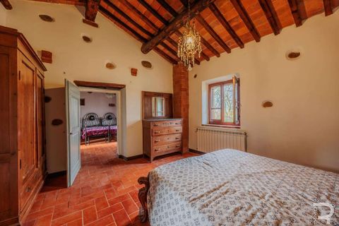 Farm hus i Lucignano, Arezzo, Lucignano - € 680.000 | Ref: R06894LURU-1321136 - foto 42
