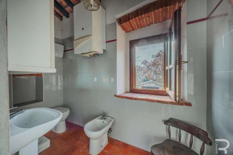 Farm hus i Lucignano, Arezzo, Lucignano - € 680.000 | Ref: R06894LURU-1321136 - foto 50