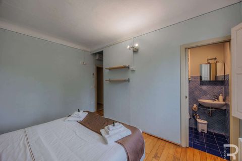 Byhus i Florence, Florence, Florence - € 595.000 | Ref: R06892FIRH-1321187 - foto 12
