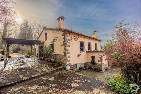 Farm hus i Rufina, Florence, Rufina - € 399.000 | Ref: R06891RURU-1321207 - foto 1