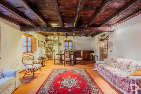 Farm hus i Rufina, Florence, Rufina - € 399.000 | Ref: R06891RURU-1321207 - foto 17