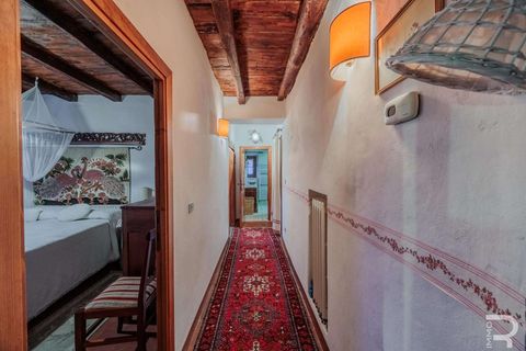 Farm hus i Rufina, Florence, Rufina - € 399.000 | Ref: R06891RURU-1321207 - foto 23