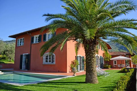 Villa a Massa E Cozzile, Pistoia, Massa E Cozzile - € 2.500.000 | Ref: R06887MAVI-1321246 - foto 2