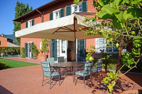 Villa a Massa E Cozzile, Pistoia, Massa E Cozzile - € 2.500.000 | Ref: R06887MAVI-1321246 - foto 3