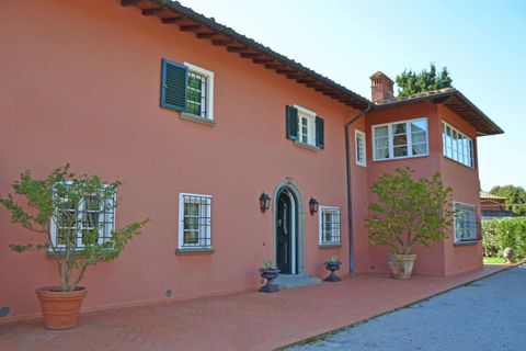 Villa a Massa E Cozzile, Pistoia, Massa E Cozzile - € 2.500.000 | Ref: R06887MAVI-1321246 - foto 6
