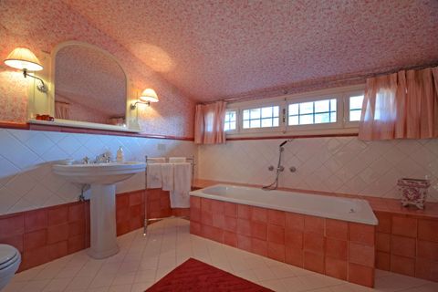 Villa a Massa E Cozzile, Pistoia, Massa E Cozzile - € 2.500.000 | Ref: R06887MAVI-1321246 - foto 22
