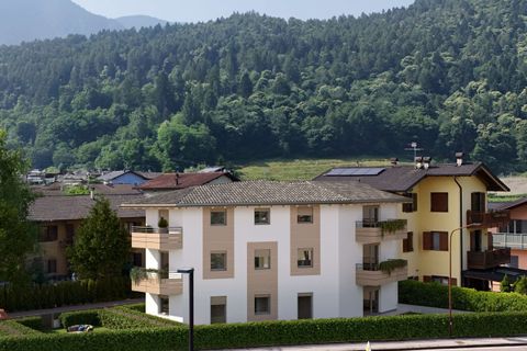Leilighet i Caldonazzo, Trento, Caldonazzo - € 382 500 | Ref: R06941CA4Z-1321279 - foto 2