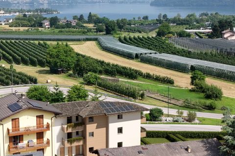 Leilighet i Caldonazzo, Trento, Caldonazzo - € 382 500 | Ref: R06941CA4Z-1321279 - foto 3