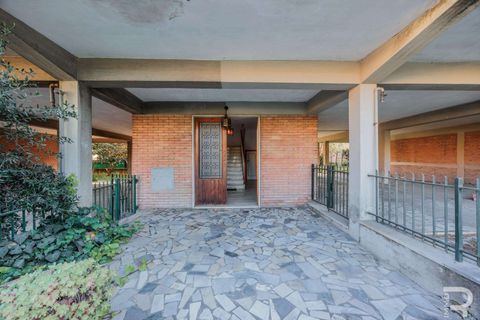 Villa a Poggibonsi, Siena, Poggibonsi - € 470.000 | Ref: R06875PORU-1321319 - foto 18