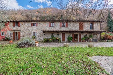 Farm hus i Vernio, Prato, Vernio - € 580.000 | Ref: R06934VERU-1321340 - foto 3