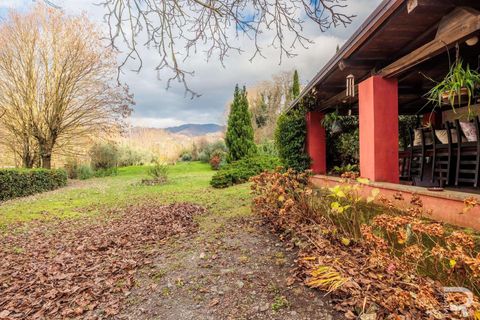 Farm hus i Vernio, Prato, Vernio - € 580.000 | Ref: R06934VERU-1321340 - foto 5