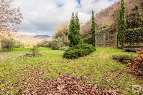 Farm hus i Vernio, Prato, Vernio - € 580.000 | Ref: R06934VERU-1321340 - foto 6