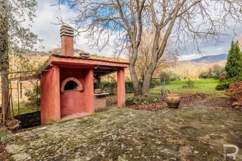 Farm hus i Vernio, Prato, Vernio - € 580.000 | Ref: R06934VERU-1321340 - foto 8