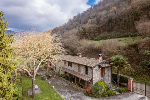 Farm hus i Vernio, Prato, Vernio - € 580.000 | Ref: R06934VERU-1321340 - foto 10