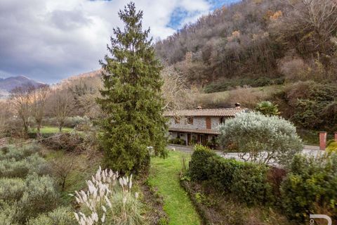 Farm hus i Vernio, Prato, Vernio - € 580.000 | Ref: R06934VERU-1321340 - foto 11