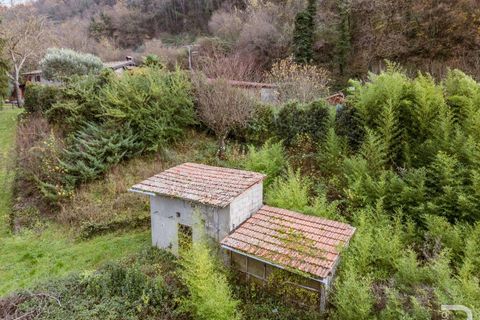 Farm hus i Vernio, Prato, Vernio - € 580.000 | Ref: R06934VERU-1321340 - foto 14