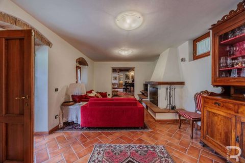 Farm hus i Vernio, Prato, Vernio - € 580.000 | Ref: R06934VERU-1321340 - foto 15