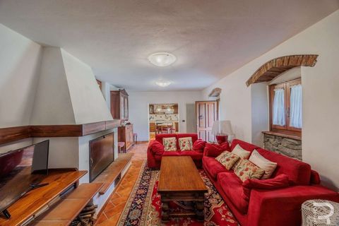 Farm hus i Vernio, Prato, Vernio - € 580.000 | Ref: R06934VERU-1321340 - foto 17
