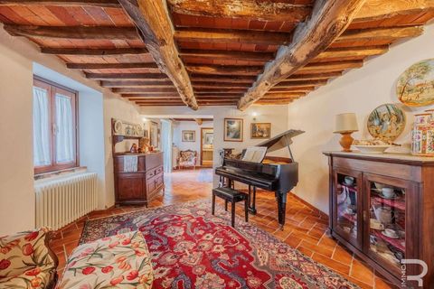 Farm hus i Vernio, Prato, Vernio - € 580.000 | Ref: R06934VERU-1321340 - foto 18
