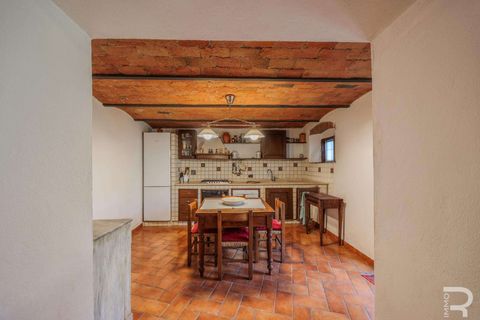 Farm hus i Vernio, Prato, Vernio - € 580.000 | Ref: R06934VERU-1321340 - foto 19