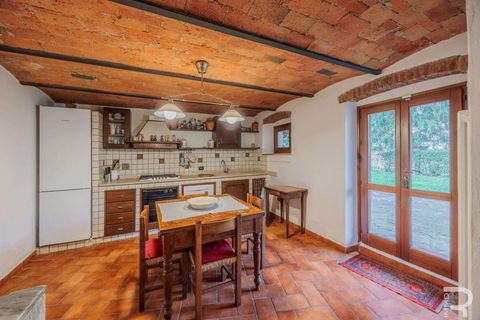 Farm hus i Vernio, Prato, Vernio - € 580.000 | Ref: R06934VERU-1321340 - foto 20
