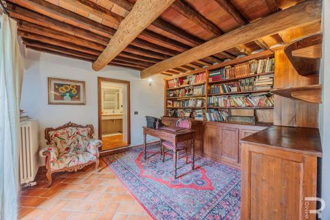 Farm hus i Vernio, Prato, Vernio - € 580.000 | Ref: R06934VERU-1321340 - foto 21