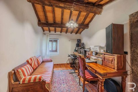 Farm hus i Vernio, Prato, Vernio - € 580.000 | Ref: R06934VERU-1321340 - foto 22