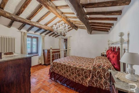 Farm hus i Vernio, Prato, Vernio - € 580.000 | Ref: R06934VERU-1321340 - foto 23