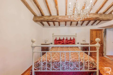 Farm hus i Vernio, Prato, Vernio - € 580.000 | Ref: R06934VERU-1321340 - foto 24