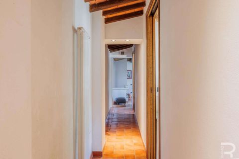 Farm hus i Vernio, Prato, Vernio - € 580.000 | Ref: R06934VERU-1321340 - foto 25