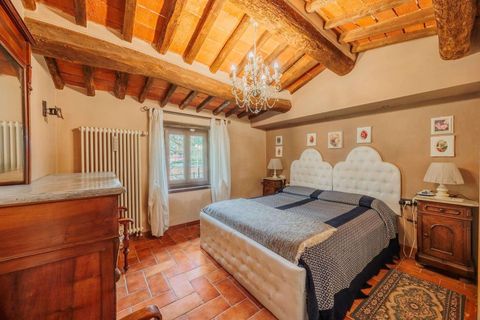 Farm hus i Vernio, Prato, Vernio - € 580.000 | Ref: R06934VERU-1321340 - foto 26