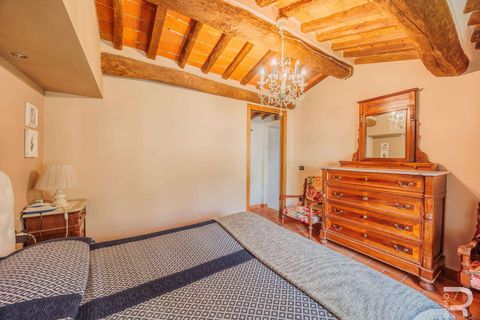 Farm hus i Vernio, Prato, Vernio - € 580.000 | Ref: R06934VERU-1321340 - foto 27