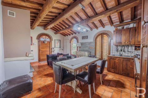 Farm hus i Vernio, Prato, Vernio - € 580.000 | Ref: R06934VERU-1321340 - foto 28