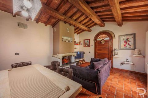 Farm hus i Vernio, Prato, Vernio - € 580.000 | Ref: R06934VERU-1321340 - foto 29
