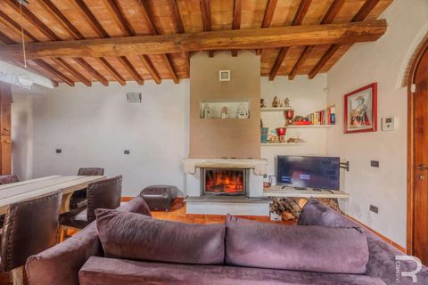 Farm hus i Vernio, Prato, Vernio - € 580.000 | Ref: R06934VERU-1321340 - foto 30
