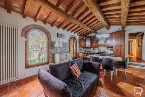 Farm hus i Vernio, Prato, Vernio - € 580.000 | Ref: R06934VERU-1321340 - foto 31
