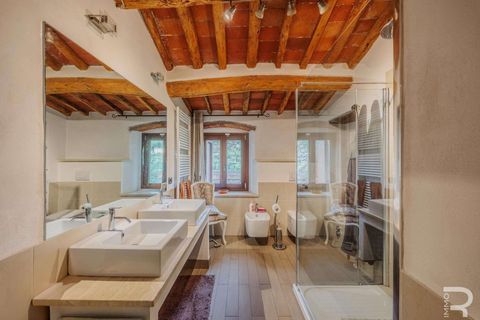 Farm hus i Vernio, Prato, Vernio - € 580.000 | Ref: R06934VERU-1321340 - foto 33
