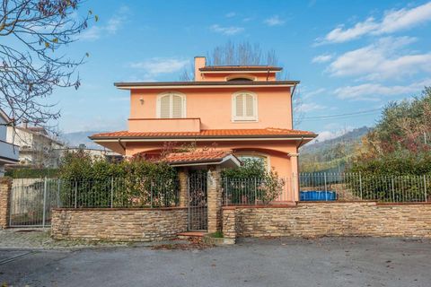 Villa a Massa E Cozzile, Pistoia, Massa E Cozzile - € 510.000 | Ref: R06936MAVI-1321374 - foto 2